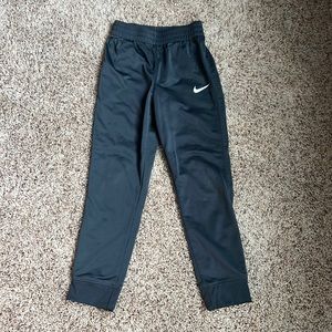 Boys Nike joggers